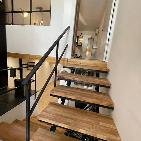 My Loft In Jerusalem Ngoại thất bức ảnh