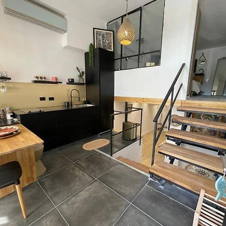 My Loft In Jerusalem Ngoại thất bức ảnh