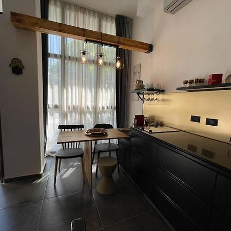 My Loft In Jerusalem Ngoại thất bức ảnh
