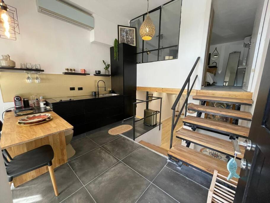 My Loft In Jerusalem Ngoại thất bức ảnh