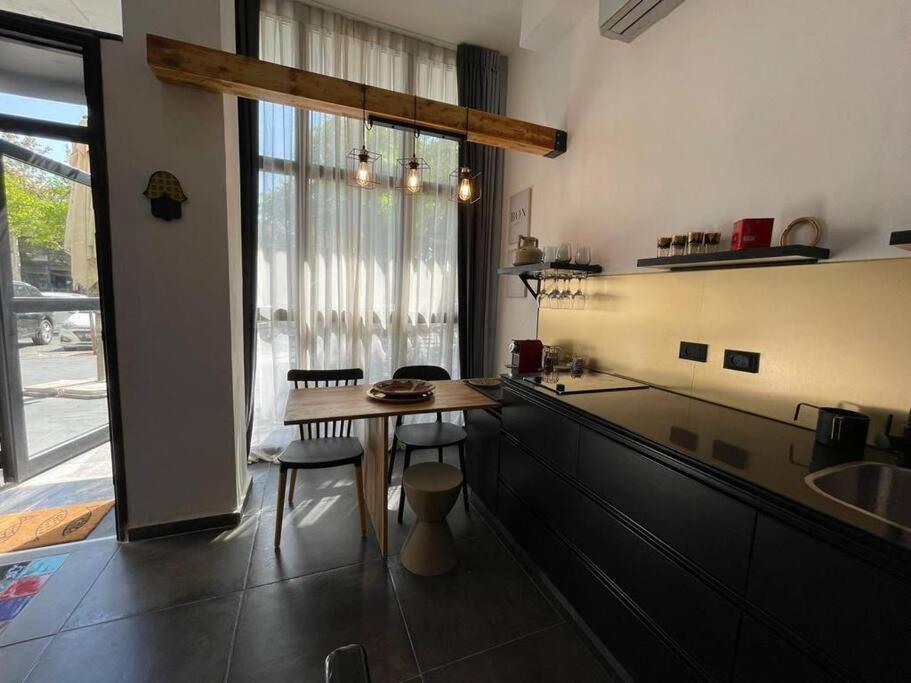 My Loft In Jerusalem Ngoại thất bức ảnh