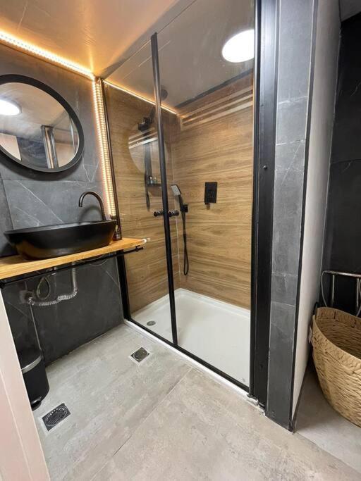 My Loft In Jerusalem Ngoại thất bức ảnh
