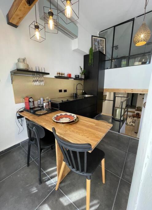 My Loft In Jerusalem Ngoại thất bức ảnh