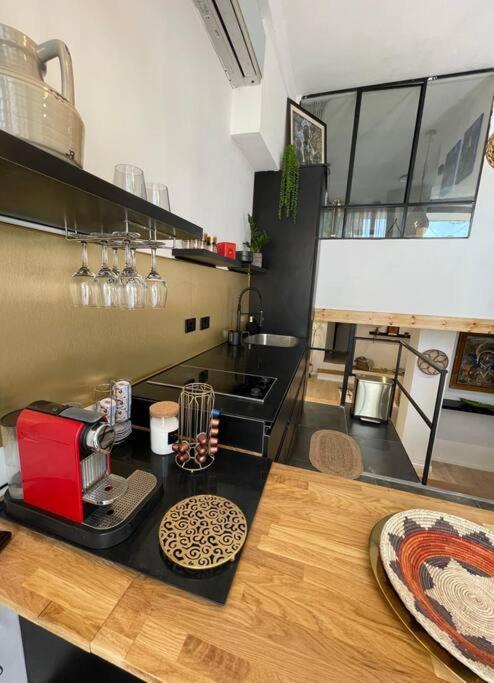 My Loft In Jerusalem Ngoại thất bức ảnh