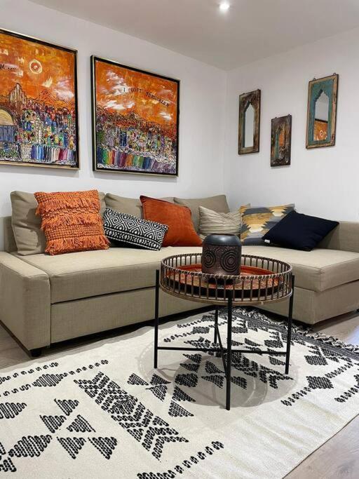 My Loft In Jerusalem Ngoại thất bức ảnh
