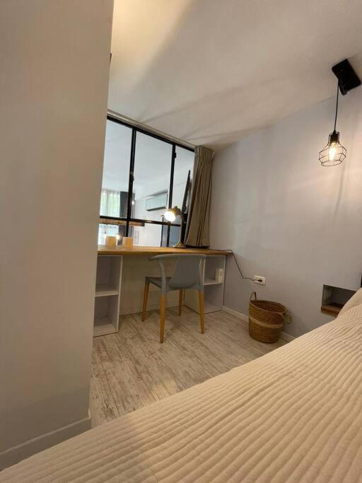 My Loft In Jerusalem Ngoại thất bức ảnh