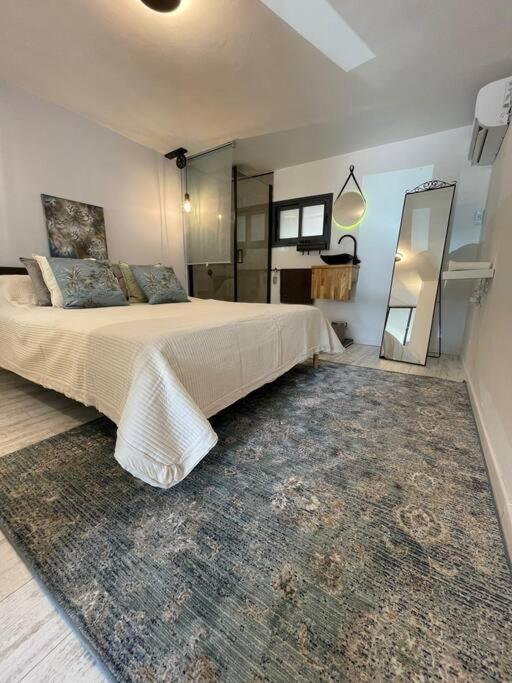 My Loft In Jerusalem Ngoại thất bức ảnh